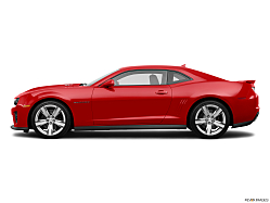 Thumbnail image of 2013 Chevrolet Camaro at Lakeway Auto