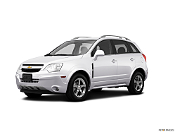 Thumbnail image of 2013 Chevrolet Captiva Sport at EZ MOTORS LLC