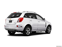 Thumbnail image of 2013 Chevrolet Captiva Sport at EZ MOTORS LLC