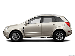 Thumbnail image of 2013 Chevrolet Captiva Sport at Broadway Motors