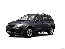 Thumbnail image of 2013 Chevrolet Captiva Sport at Lakeway Auto