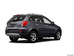 Thumbnail image of 2013 Chevrolet Captiva Sport at Lakeway Auto