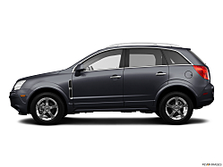 Thumbnail image of 2013 Chevrolet Captiva Sport at Lakeway Auto