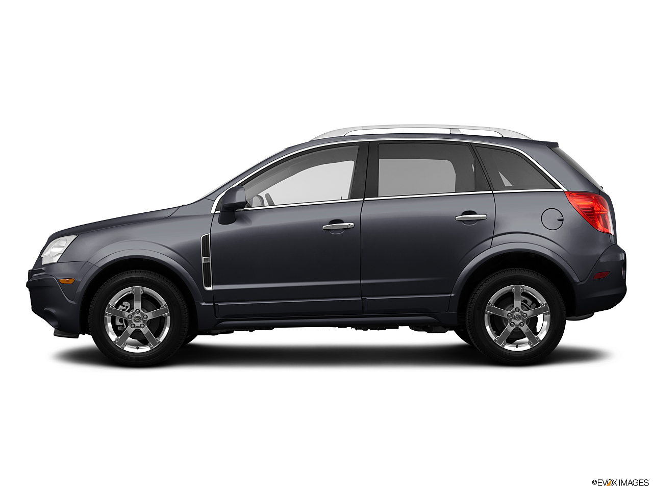 Image of 2013 Chevrolet Captiva Sport LT