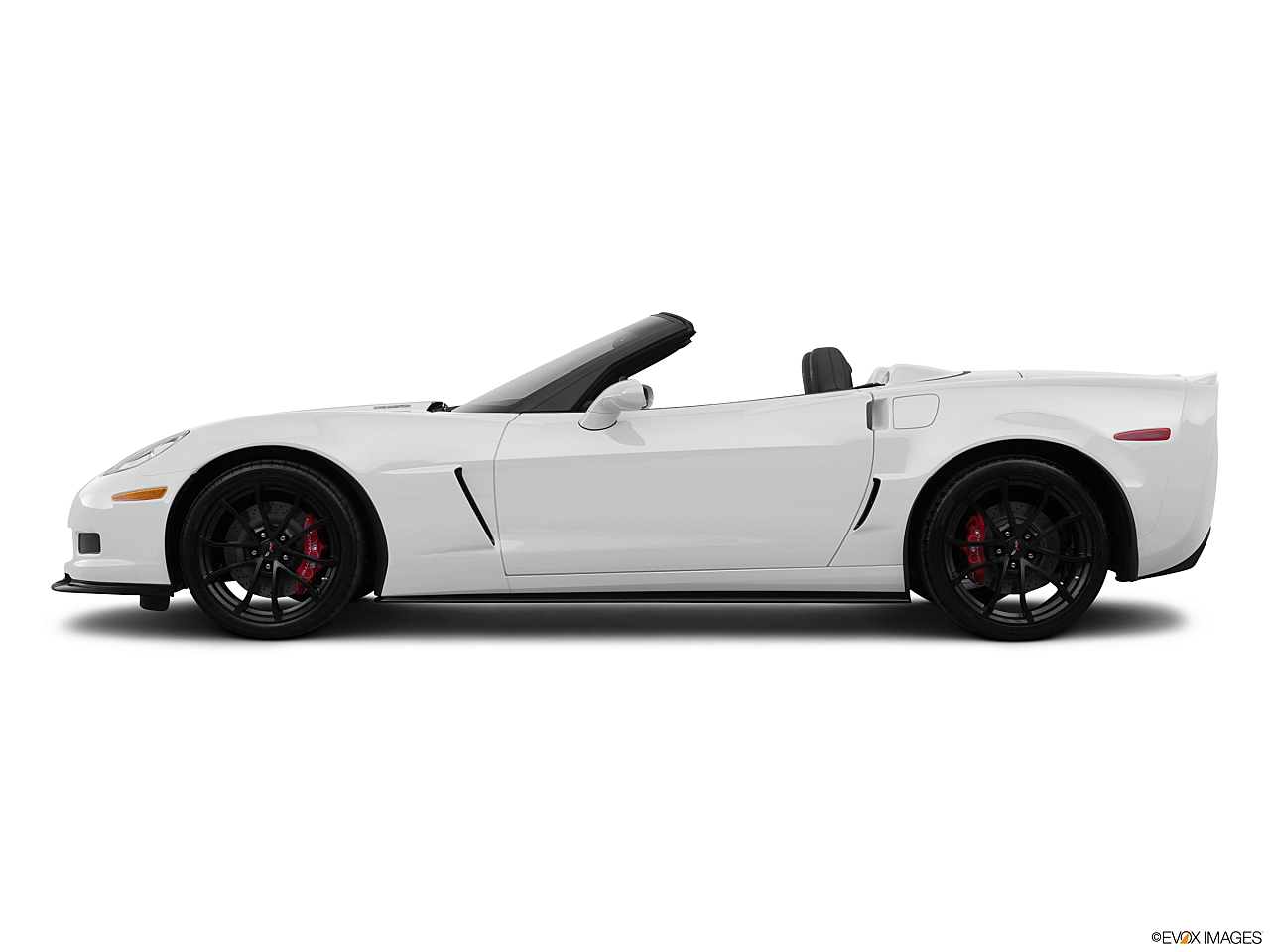 Image of 2013 Chevrolet Corvette 427 Collector Edition