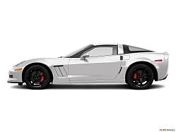 Thumbnail image of 2013 Chevrolet Corvette at R3 Motorcars