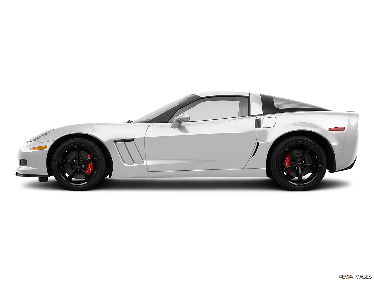 Image of 2013 Chevrolet Corvette Z16 Grand Sport