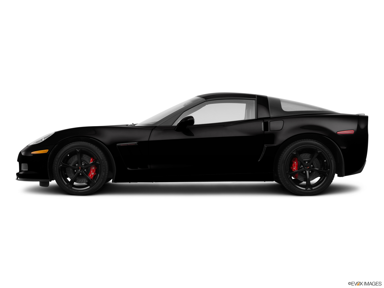 Image of 2013 Chevrolet Corvette Z16 Grand Sport
