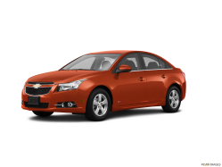 Thumbnail image of 2013 Chevrolet Cruze at Honda Morristown