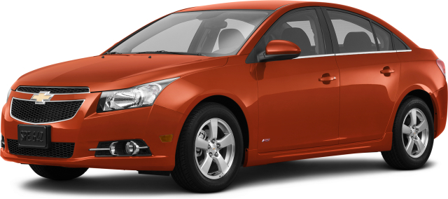2013 Chevrolet Cruze 1LT Auto at Honda Morristown