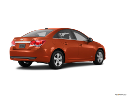 Thumbnail image of 2013 Chevrolet Cruze at Honda Morristown