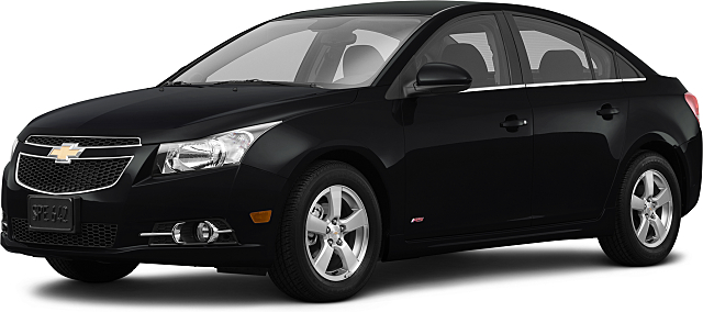 2013 Chevrolet Cruze 1LT Auto at Bob's Auto Sales (Used)