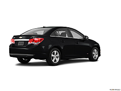 Thumbnail image of 2013 Chevrolet Cruze at Bob's Auto Sales (Used)