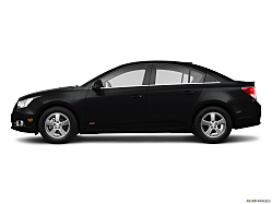 Thumbnail image of 2013 Chevrolet Cruze at Bob's Auto Sales (Used)
