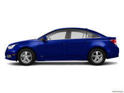 Thumbnail image of 2013 Chevrolet Cruze at Broadway Motors