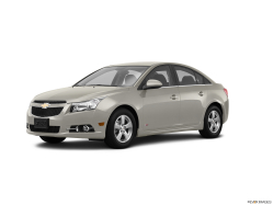 Thumbnail image of 2013 Chevrolet Cruze at Albany Mitsubishi