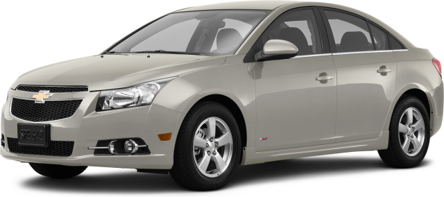 2013 Chevrolet Cruze 1LT Auto at Albany Mitsubishi