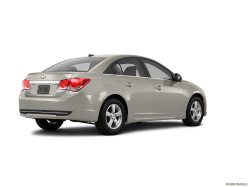 Thumbnail image of 2013 Chevrolet Cruze at Albany Mitsubishi