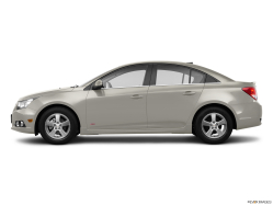 Thumbnail image of 2013 Chevrolet Cruze at Albany Mitsubishi