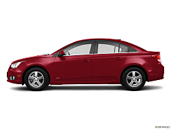 Thumbnail image of 2013 Chevrolet Cruze at Headquarters Nissan