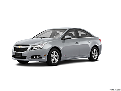 Thumbnail image of 2013 Chevrolet Cruze at TBA Auto Group