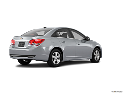 Thumbnail image of 2013 Chevrolet Cruze at TBA Auto Group