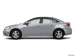 Thumbnail image of 2013 Chevrolet Cruze at TBA Auto Group