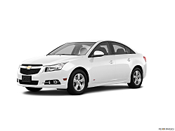 Thumbnail image of 2013 Chevrolet Cruze at Dan Hemm Chevrolet Cadillac