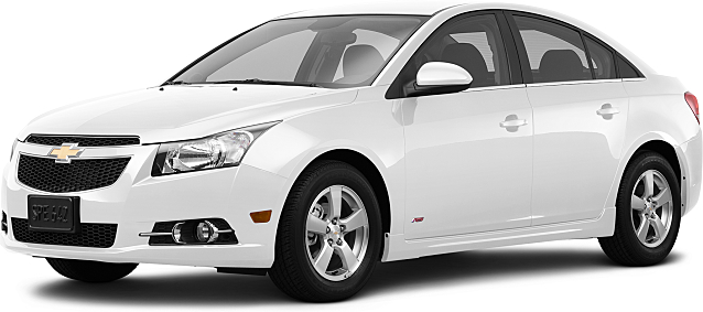 2013 Chevrolet Cruze 1LT Auto at THE CAR STOP