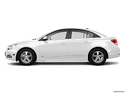 Thumbnail image of 2013 Chevrolet Cruze at Dan Hemm Chevrolet Cadillac