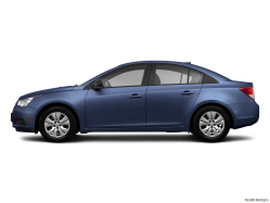 Thumbnail image of 2013 Chevrolet Cruze at INDY LUXURY MOTORSPORTS LLC