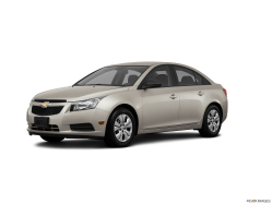 Thumbnail image of 2013 Chevrolet Cruze at Broadway Motors