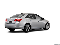 Thumbnail image of 2013 Chevrolet Cruze at USA MOTORCARS
