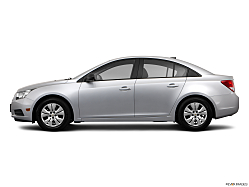 Thumbnail image of 2013 Chevrolet Cruze at USA MOTORCARS