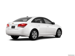 Thumbnail image of 2013 Chevrolet Cruze at Broadway Motors