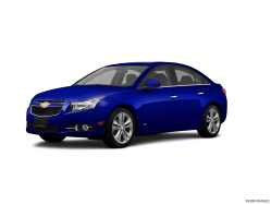Thumbnail image of 2013 Chevrolet Cruze at Plymouth Auto Sales
