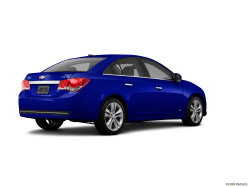 Thumbnail image of 2013 Chevrolet Cruze at Plymouth Auto Sales