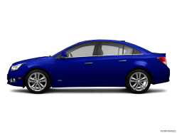 Thumbnail image of 2013 Chevrolet Cruze at Plymouth Auto Sales