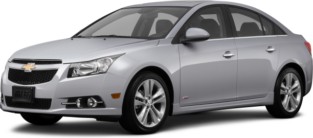 2013 Chevrolet Cruze LTZ Auto at Stargate Auto Sales Murfreesboro