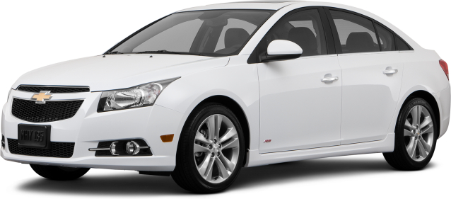 2013 Chevrolet Cruze LTZ Auto at Bob's Auto Sales (Used)
