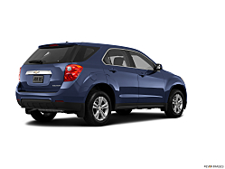 Thumbnail image of 2013 Chevrolet Equinox at EXPO AUTO GROUP