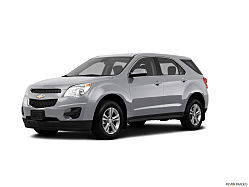 Thumbnail image of 2013 Chevrolet Equinox at zain motor llc
