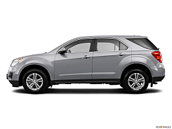 Thumbnail image of 2013 Chevrolet Equinox at zain motor llc