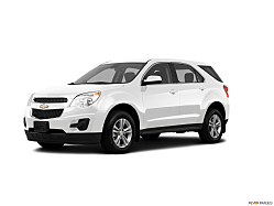 Thumbnail image of 2013 Chevrolet Equinox at Honda Morristown