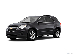 Thumbnail image of 2013 Chevrolet Equinox at Roy O' Brien Ford