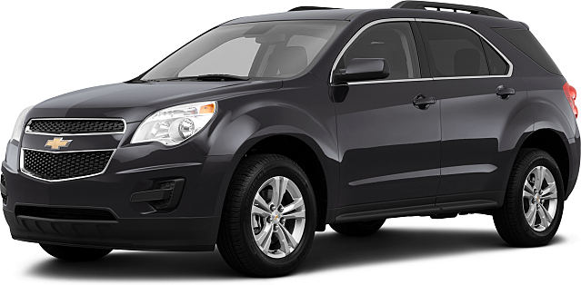 2013 Chevrolet Equinox LT at Roy O' Brien Ford