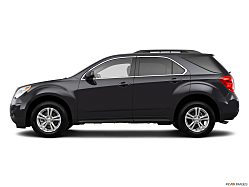 Thumbnail image of 2013 Chevrolet Equinox at Roy O' Brien Ford