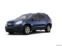 Thumbnail image of 2013 Chevrolet Equinox at Dan Hemm Chevrolet Cadillac