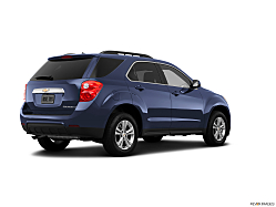 Thumbnail image of 2013 Chevrolet Equinox at Dan Hemm Chevrolet Cadillac