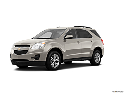 Thumbnail image of 2013 Chevrolet Equinox at Dan Hemm Chevrolet Cadillac